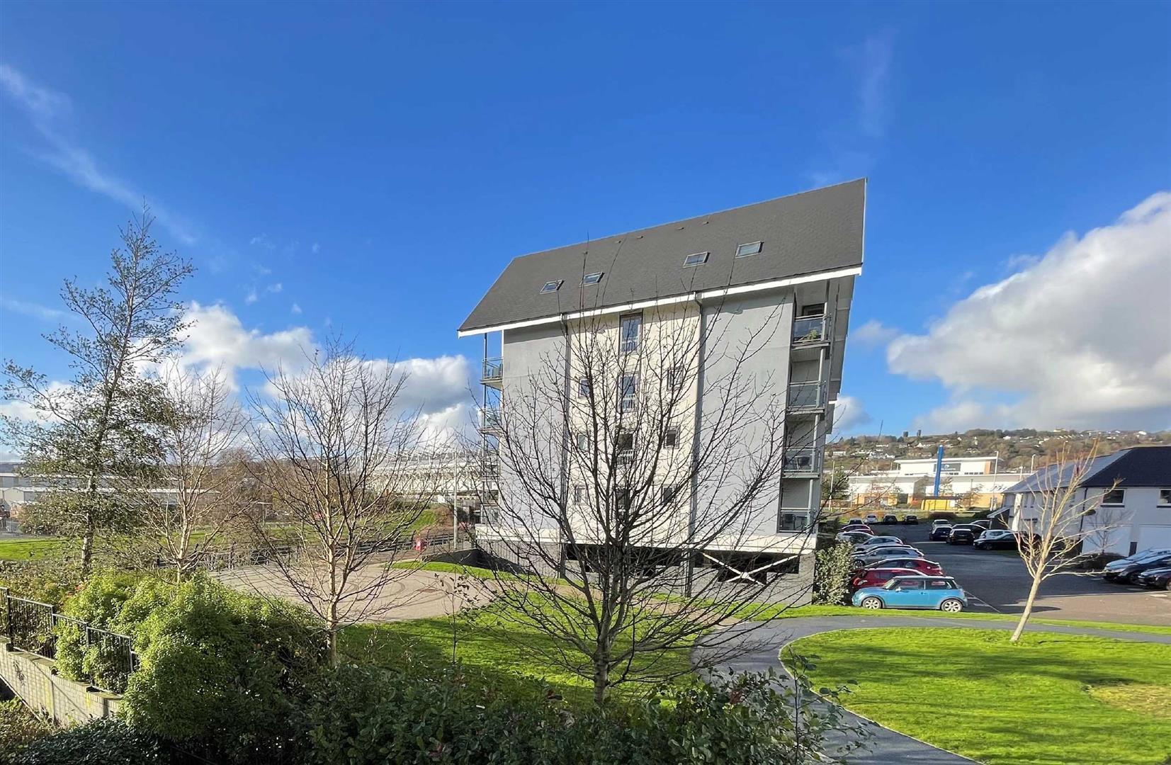 Phoebe Road, Copper Quarter, Pentrechwyth, Swansea, SA1 7FX